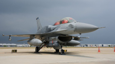 F-16 en Argentina: Entre la prioridad política y la incertidumbre presupuestaria