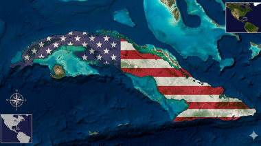 Trump los Declara Prioridad Máxima tras Irán y Venezuela