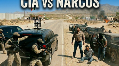 Operaciones Letales en México tras la Muerte de Dos Agentes y Bajo Presión de Trump
