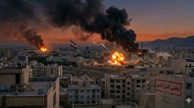 “EE.UU. e Israel Preparan Reanudación de Operaciones de Combate contra Irán la Próxima Semana, Según el New York Times”