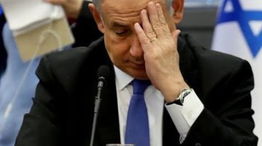 “¿Mitad de Europa Arrestaría a Netanyahu? La Realidad de la Orden de la CPI y los Países que Cumplirían”