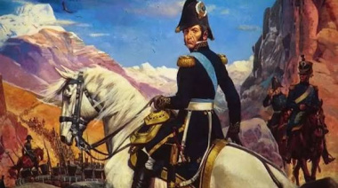 “El Código Sanmartiniano y el Lenguaje Militar: ¿Por qué un soldado argentino no llama ‘Líder’ al Presidente?”