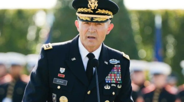 “‘Un loco llevará al gran ejército de Estados Unidos a la ruina’: La polémica frase atribuida al Jefe del Estado Mayor del Ejército tras su destitución”