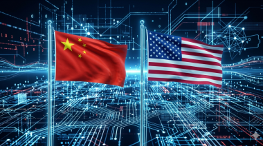 “China se Convierte en Competidor Par en Ciberespacio: El Informe del CSIS que Advierte sobre la Pérdida de Ventaja de Estados Unidos”