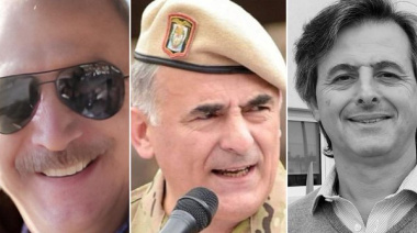 “‘Si jugás con los amigos, te van a llegar los caramelos’: Explosivo escándalo de corrupción en la Casa Militar”
