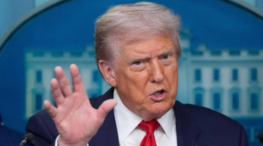 “No descansaremos hasta que el pueblo de Cuba recupere la libertad”: El fuerte mensaje de Trump en el Día de la Independencia cubana