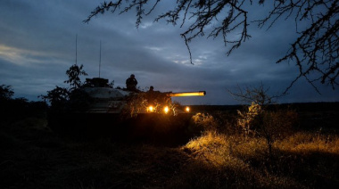 ¿Por qué el Ejército Argentino se prepara para defender la Patagonia?
