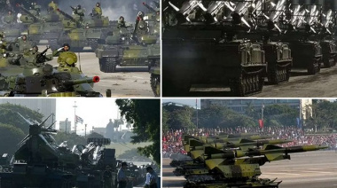 El “ejército soviético” cubano aún podría complicar operaciones estadounidenses en una crisis en el Caribe