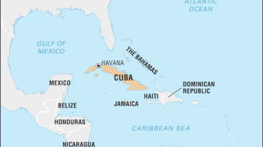 China y Rusia triplican su personal de inteligencia en Cuba: un desafío estratégico a las puertas de Estados Unidos