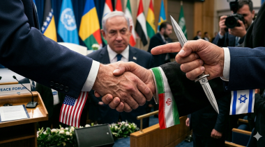 Trump: Las negociaciones con Irán “progresan de manera ordenada y constructiva”