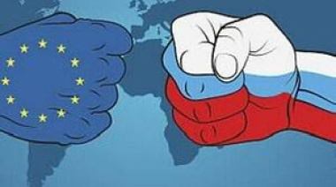 La jefa de inteligencia británica acusa a Rusia de guerra híbrida implacable contra infraestructura y democracia