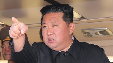 Corea del Norte afirma que nunca renunciará a su arsenal nuclear