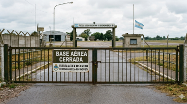 La Fuerza Aérea Argentina evalúa el cierre definitivo de dos bases