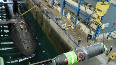 El escudo nuclear de Europa se expande: Noruega quedará bajo el paraguas nuclear de Francia