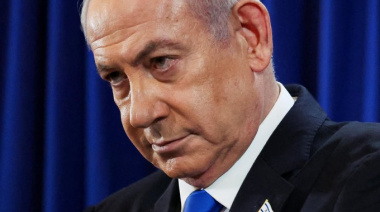 Israel afirma que se está preparando para un posible conflicto con Egipto y Turquía