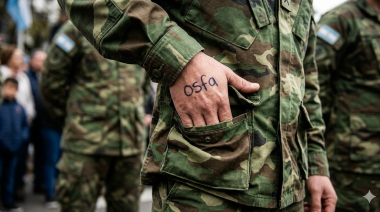 Análisis crítico del Decreto 88/2026, enfocado en los aportes del personal militar a la OSFA.
