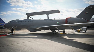 Canadá da un giro audaz: Elige aviones de alerta temprana suecos Saab y rechaza a Boeing en plena reestructuración de su industria de defensa