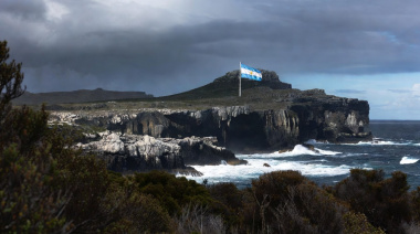 La Isla de los Estados: El centinela estratégico del extremo sur argentino