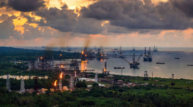 ¡El Milagro del Siglo XXI! Guyana y su explosivo boom petrolero que está cambiando Sudamérica