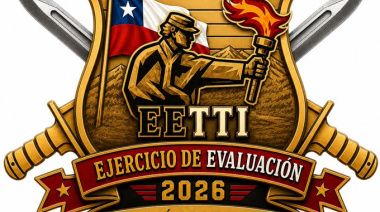 Chile y Brasil fortalecen su alianza militar: Inicia el Ejercicio EETTI 2026