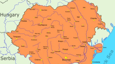 “Plan B explosivo”: Moldavia amenaza con unirse a Rumania si la UE no la acepta antes de 2028