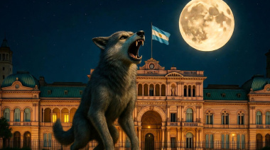 ¡El único país del mundo que legisló contra los hombres lobo!