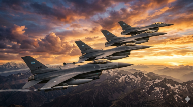 La Fuerza Aérea Argentina avanza con operaciones en Río Cuarto