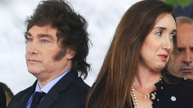 Crónica de una gran mentira: La dupla Milei-Villarruel y la supuesta revalorización de las Fuerzas Armadas