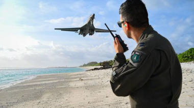 La Casa Blanca considera comprar directamente las Islas Chagos a Mauricio y dejar fuera a Gran Bretaña