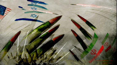 “La gran estrategia de Netanyahu se está desmoronando”