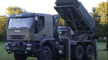 Los rusos no destruyeron ningún CP-30 argentino.