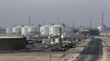 Doha buscó garantizar la seguridad de Ras Laffan suspendiendo su producción de gas para presionar a EE.UU. e Israe