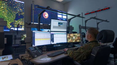 Escenario en el que Rusia esté trabajando en el despliegue de un dispositivo nuclear explosivo en órbita