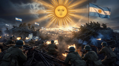14 de Junio: Día de la Máxima Resistencia en Malvinas – Gloria eterna a los héroes que defendieron nuestra soberanía