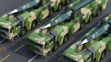 “China ya puede golpear Australia con misiles”: El informe del Lowy Institute que enciende las alarmas en Canberra