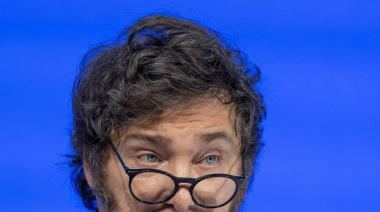 “La Propiedad Privada Absoluta de Milei: Un Proyecto que Contradice la Doctrina Social de la Iglesia”