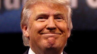 “Trump sacude Oriente Medio: ‘Es injusto que Irán no pueda tener misiles balísticos si otros países sí los tienen’”