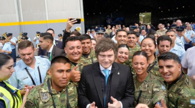 “La Revalorización Fantasma: El Sueño Roto de las Fuerzas Armadas Argentinas”