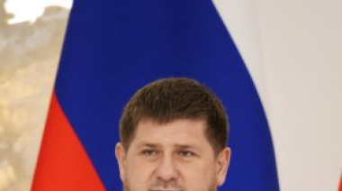 “Kadyrov se ofrece por completo a Irán: ‘Estoy dispuesto a entregarles todas mis armas y apoyo’”