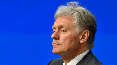 “Peskov acusa a EE.UU. de ‘militarizar’ su economía: Ford y GM fabricarán armas para reponer sus reservas agotadas”