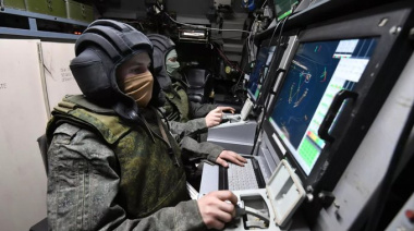 Ucrania desata una tormenta de 660 drones en el mayor ataque del año contra suelo ruso