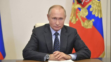 Putin redefine el Estado de la Unión a través del poder de las regiones