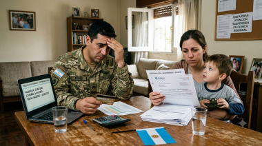 El Frente Interno: La Realidad y los Desafíos de la Familia Militar Hoy en Argentina