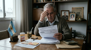 Los Soldados del Olvido: ¿Quién Piensa en los Retirados y Pensionados Militares?