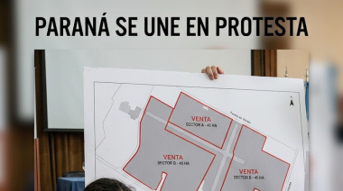 Soberanía en Remate: La Encrucijada Estratégica detras de la Venta de Tierras de la II Brigada Aérea de Paraná