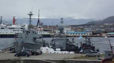 El Destino de la Soberanía Austral: Los Fundamentos detrás de la Venta de Terrenos de la Armada en Ushuaia