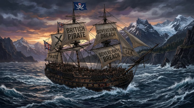 El HMS Medway en el Mar Argentino: soberanía vulnerada y el peligro del silencio diplomático