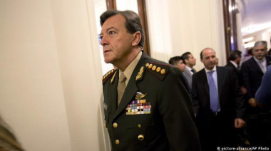 Milani: "Los Granaderos no tienen la culpa"