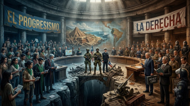 Por qué el progresismo y la derecha convergen en el desmantelamiento militar latinoamericano