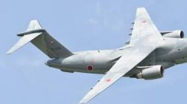 Dominio invisible: Japón prepara el EC-2, su nuevo gigante de guerra electrónica